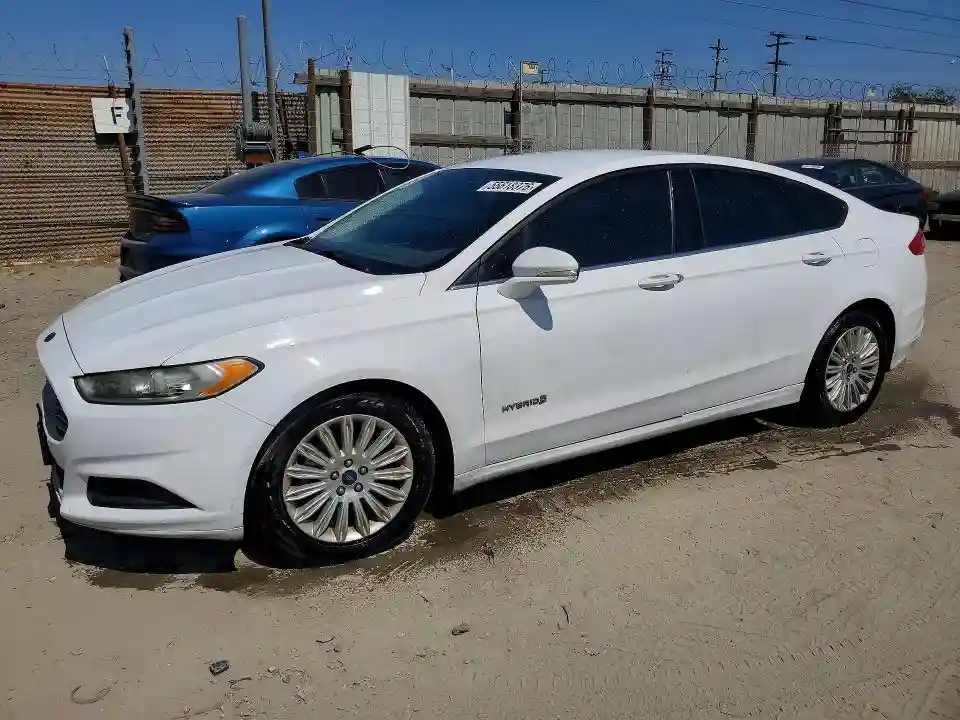 3FA6P0LU0DR229259 2013 FORD FUSION-0