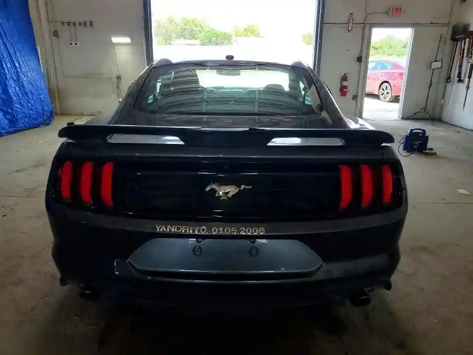 1FA6P8TH2L5133801 2020 FORD MUSTANG-5