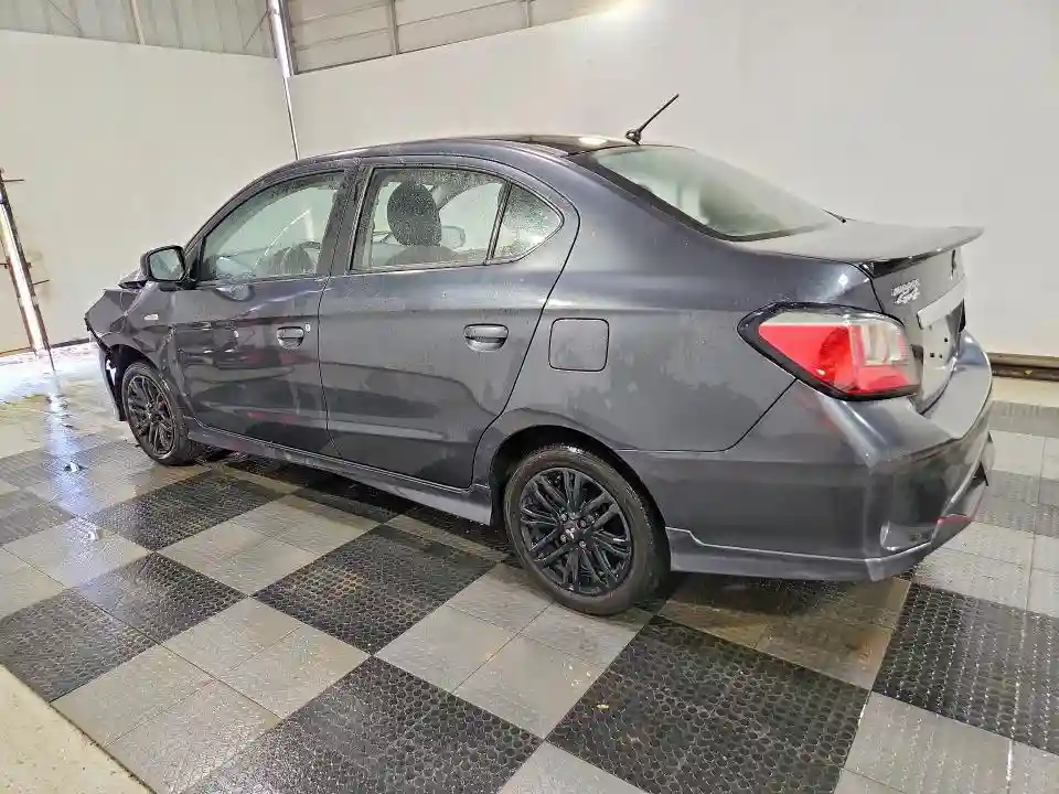 ML32FUFJ5RHF11965 2024 MITSUBISHI MIRAGE-1