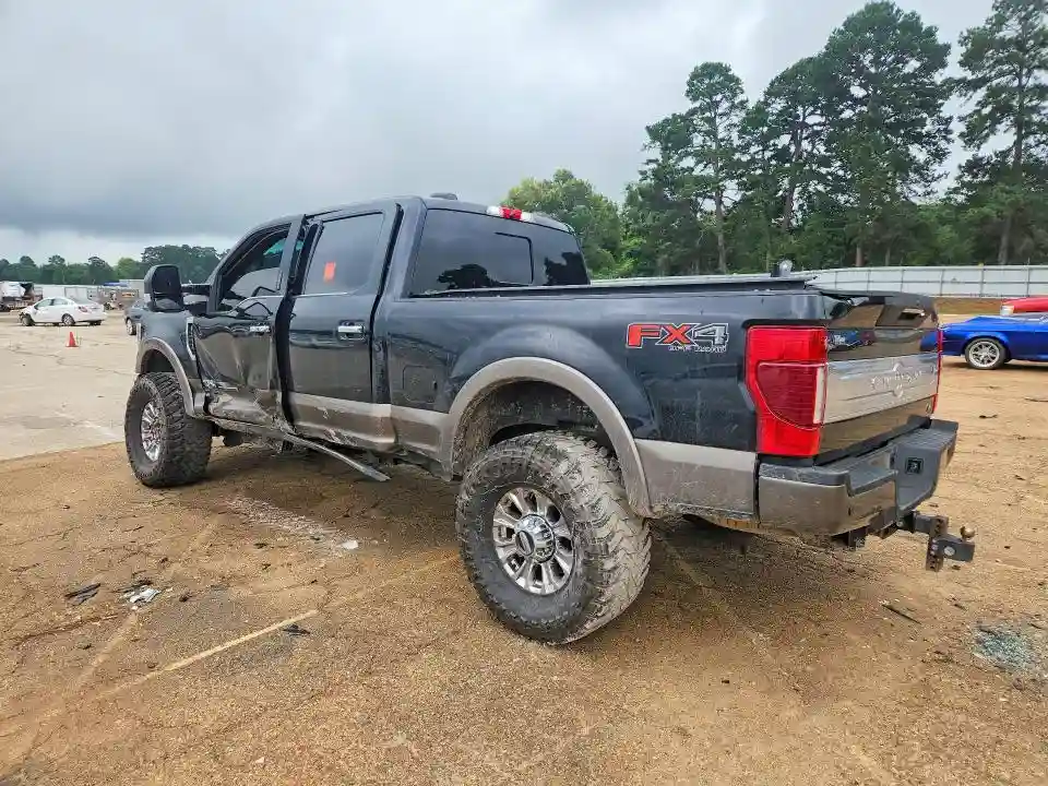 1FT7W2BT8MEC59957 2021 FORD F250-1