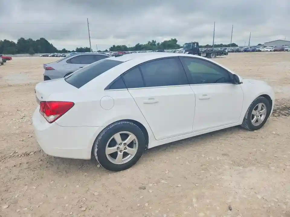 1G1PC5SB7D7244283 2013 CHEVROLET CRUZE-2