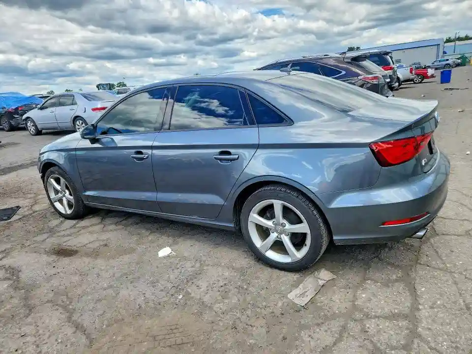 WAUBFGFF8F1006415 2015 AUDI A3-1