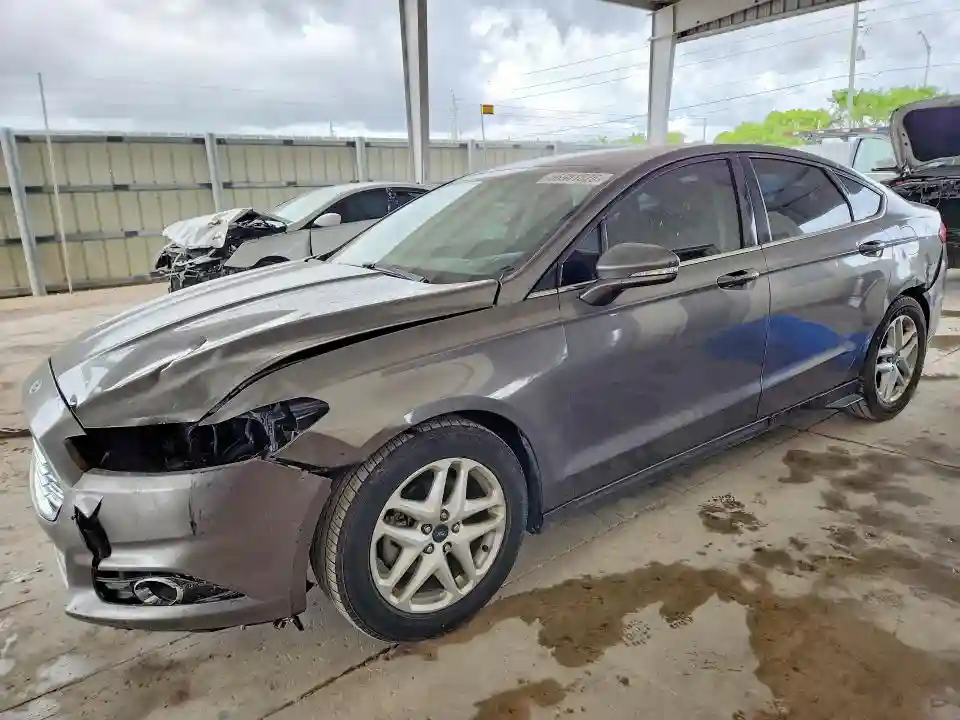 3FA6P0H71ER113069 2014 FORD FUSION-0