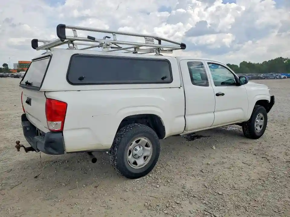 5TFRX5GN8HX086534 2017 TOYOTA TACOMA-2