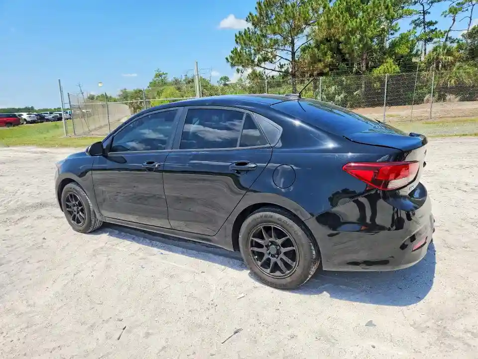 3KPA24AD2LE336283 2020 KIA RIO-1