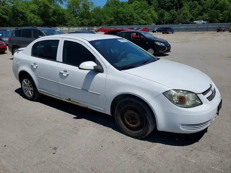 1G1AD5F50A7144173 2010 CHEVROLET COBALT-3