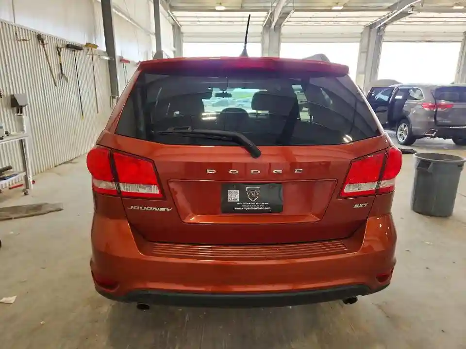 3C4PDCBG9ET308860 2014 DODGE JOURNEY-5