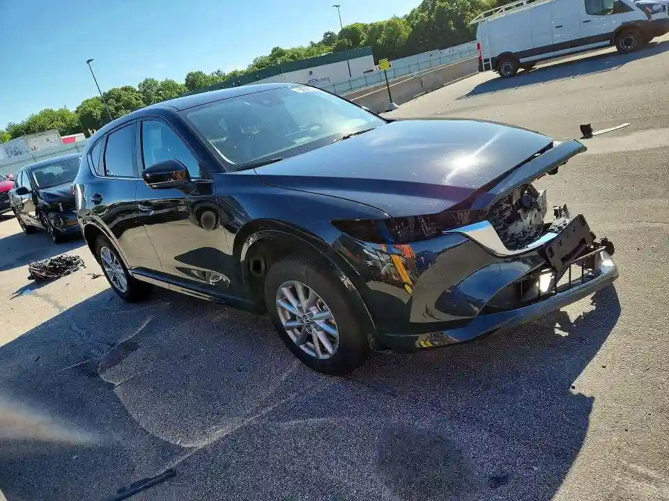 JM3KFBCM4S0731574 2025 MAZDA CX-5-3