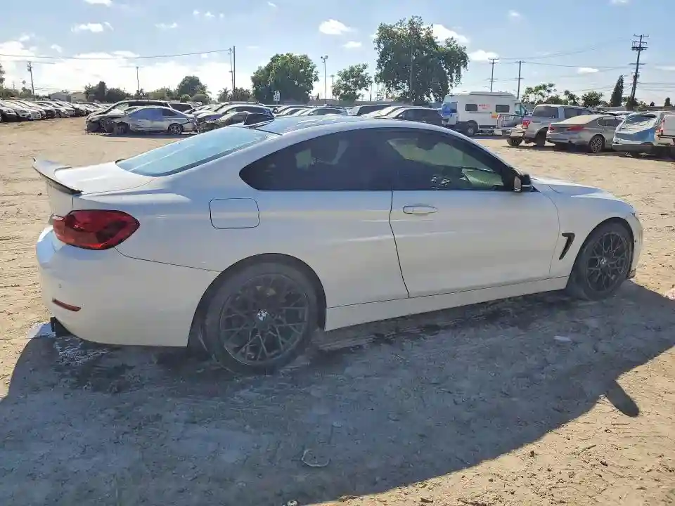 WBA3N7C50FK224975 2015 BMW 4 SERIES-2