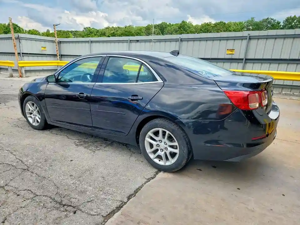 1G11C5SL0EF136853 2014 CHEVROLET MALIBU-1