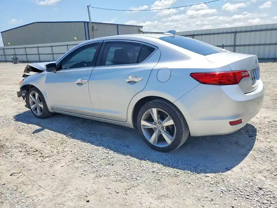 19VDE1F3XEE012044 2014 ACURA ILX-1