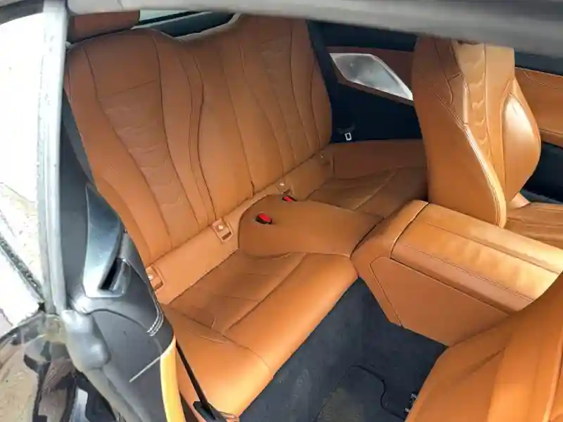 WBAFY4C55KBJ98967 2019 BMW M8-5