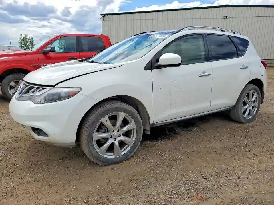 JN8AZ1MW7EW505363 2014 NISSAN MURANO-0