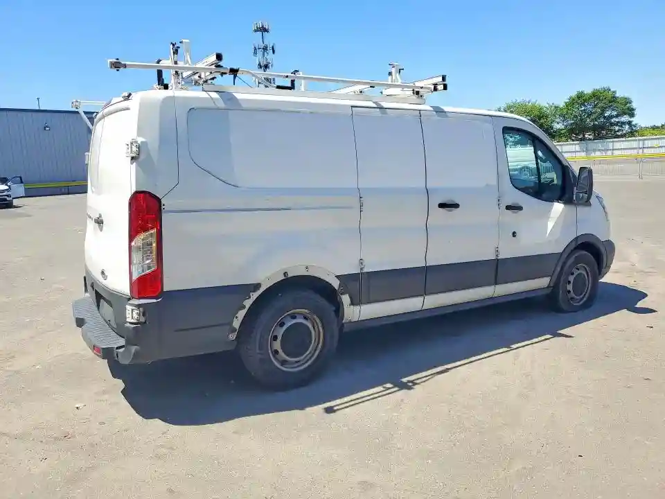 1FTYE1ZM9HKB41066 2017 FORD TRANSIT-2