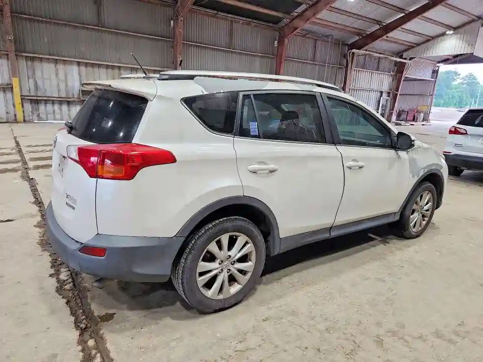2T3YFREV4DW009179 2013 TOYOTA RAV4-2