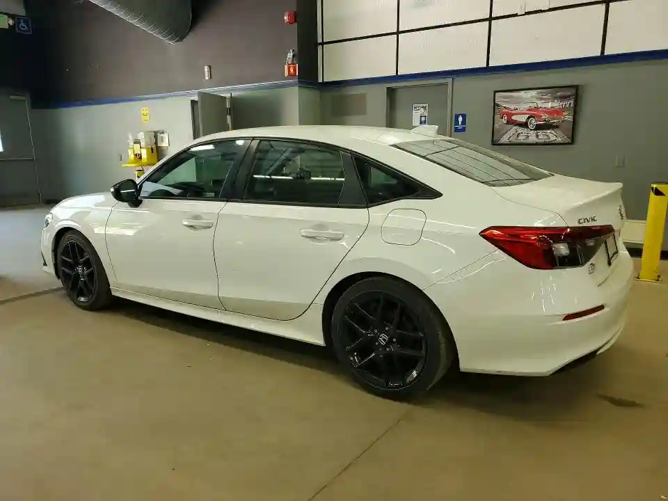 2HGFE2F54RH542321 2024 HONDA CIVIC-1