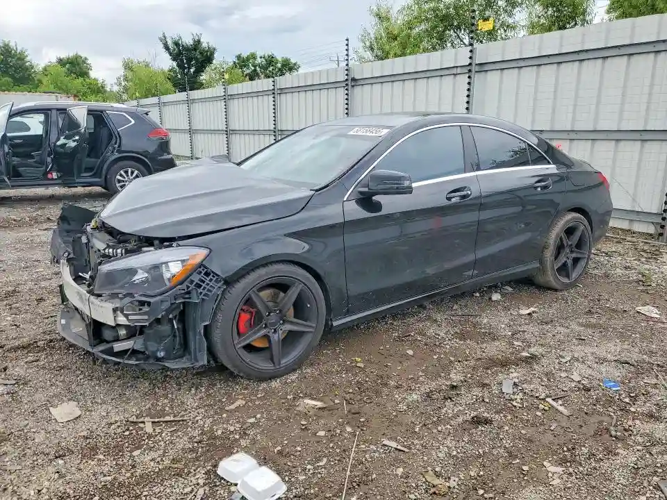 WDDSJ4EB7GN287329 2016 MERCEDES-BENZ CLA-CLASS-0