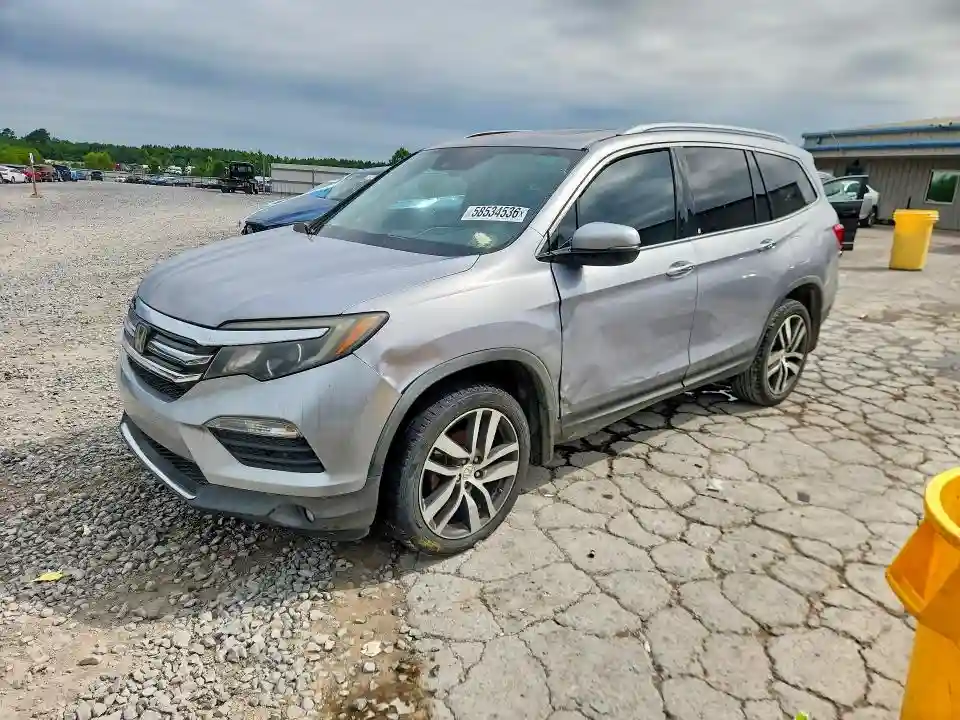 5FNYF6H09HB069114 2017 HONDA PILOT-0