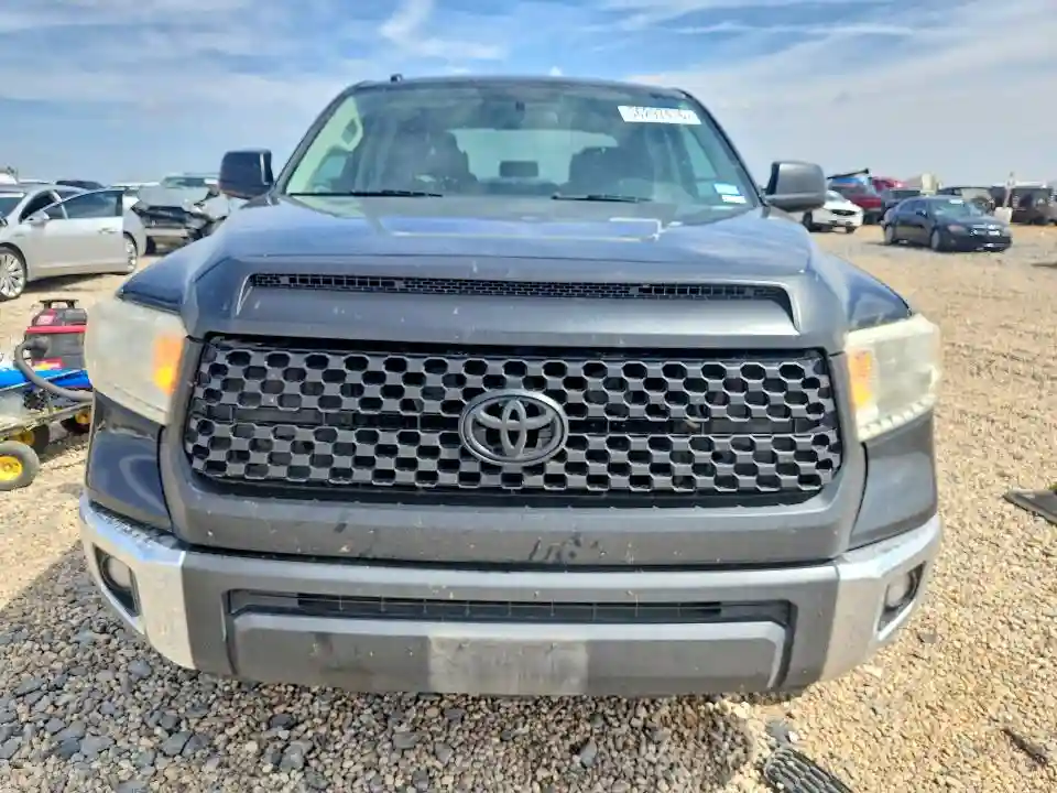 5TFEM5F1XGX102057 2016 TOYOTA TUNDRA-4