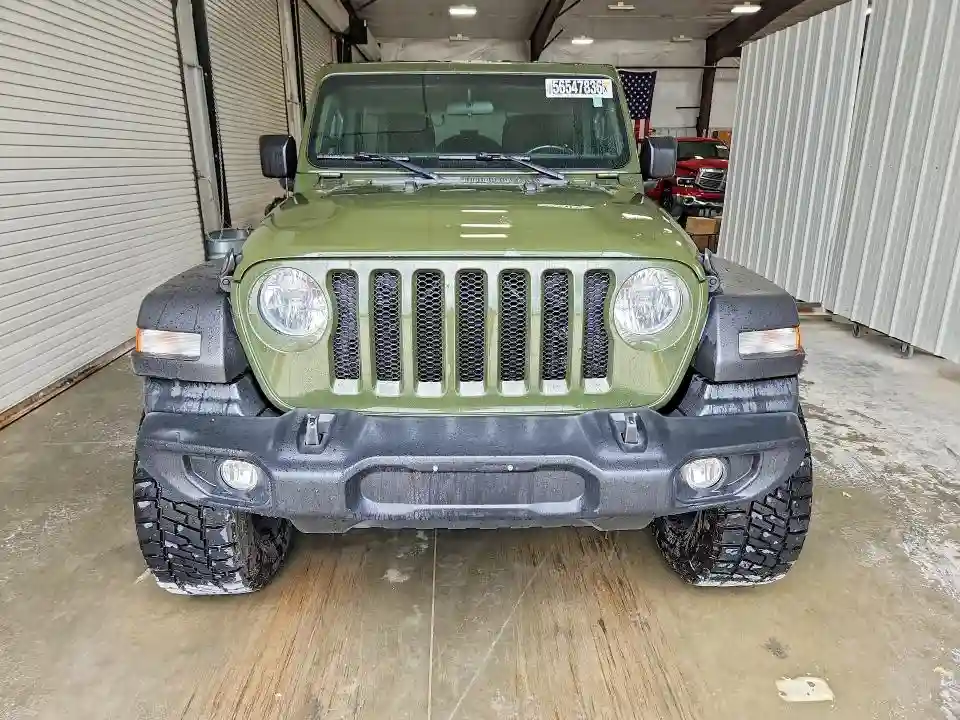 1C4HJXDG7NW165533 2022 JEEP WRANGLER-4