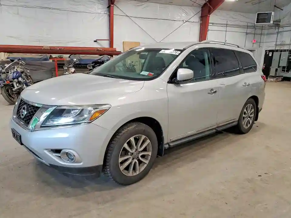 5N1AR2MM1DC606829 2013 NISSAN PATHFINDER-0