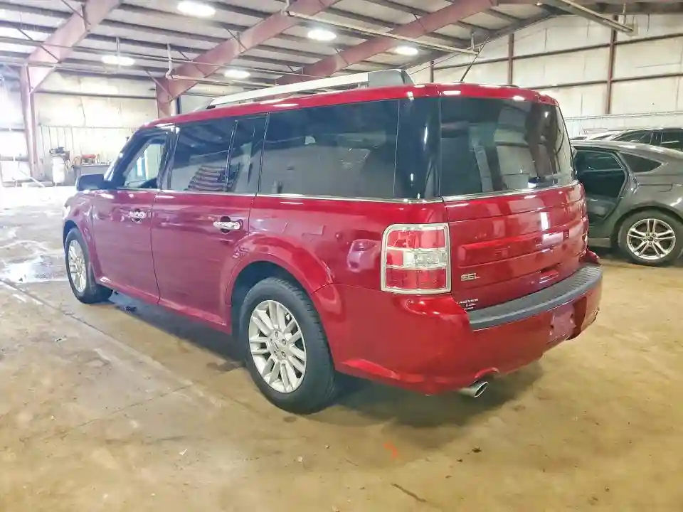 2FMHK6C85GBA07385 2016 FORD FLEX-1