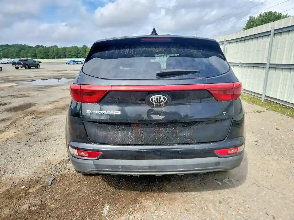 KNDPM3AC5H7148872 2017 KIA SPORTAGE-5