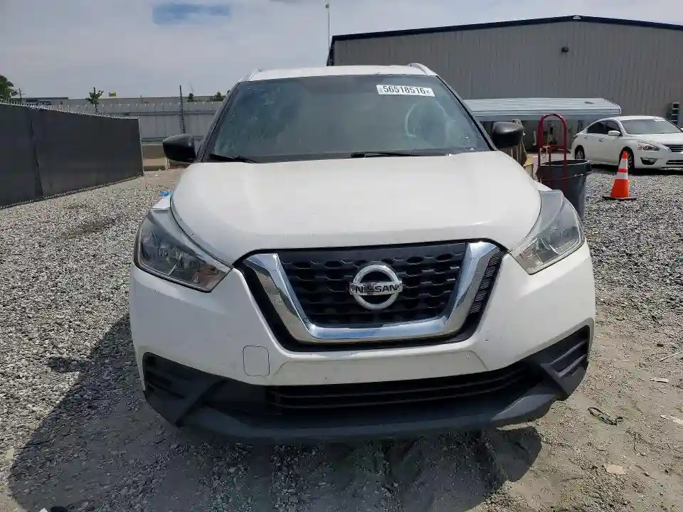 3N1CP5CU7KL532360 2019 NISSAN KICKS-4