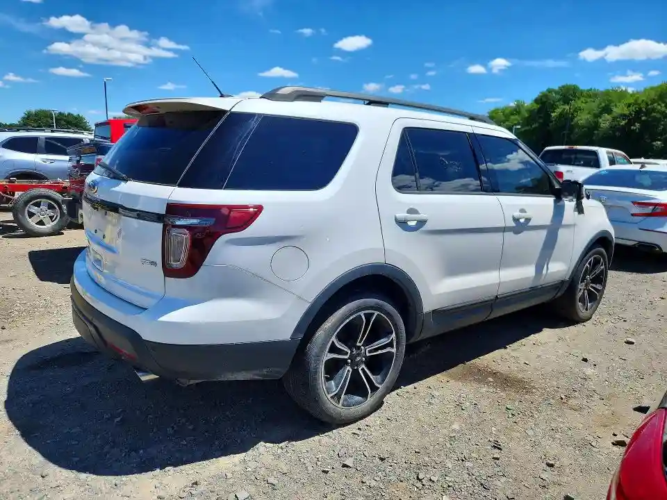 1FM5K8GT7FGA98096 2015 FORD EXPLORER-2