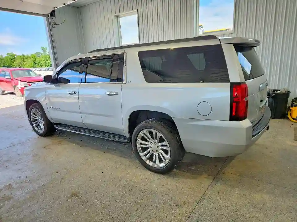 1GNSKHKC3KR177298 2019 CHEVROLET SUBURBAN-1
