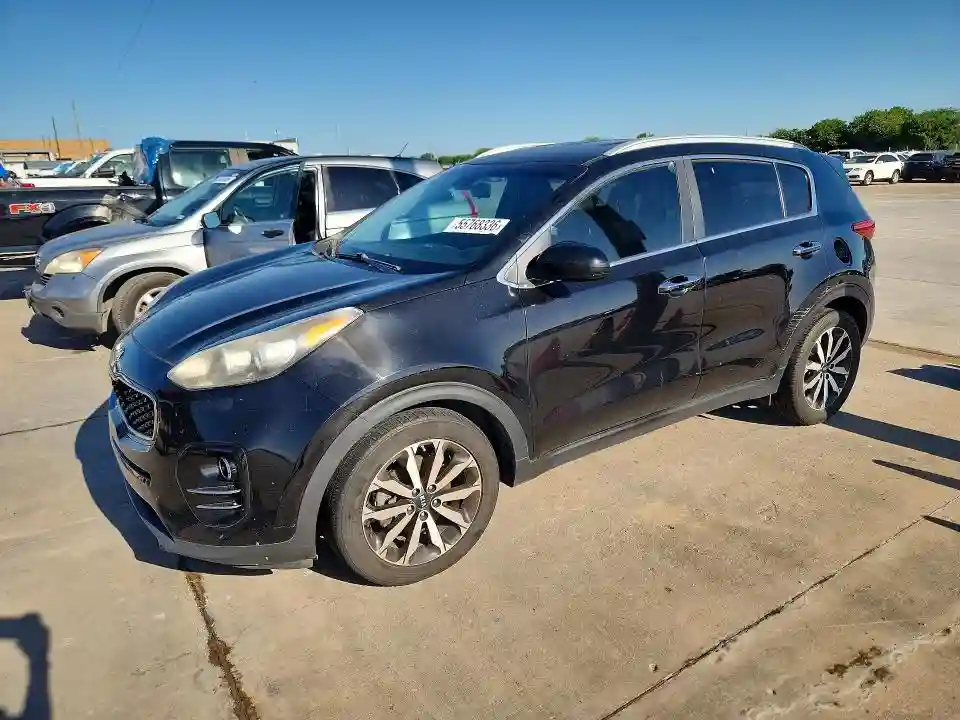 KNDPN3AC2H7108293 2017 KIA SPORTAGE-0