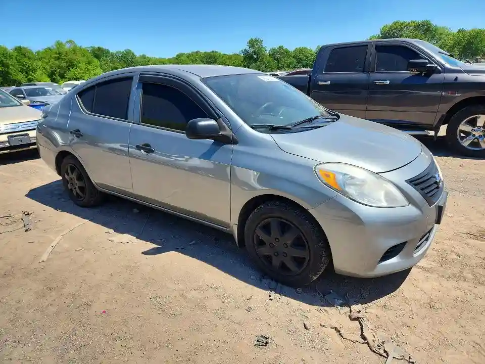 3N1CN7AP5DL883754 2013 NISSAN VERSA-3
