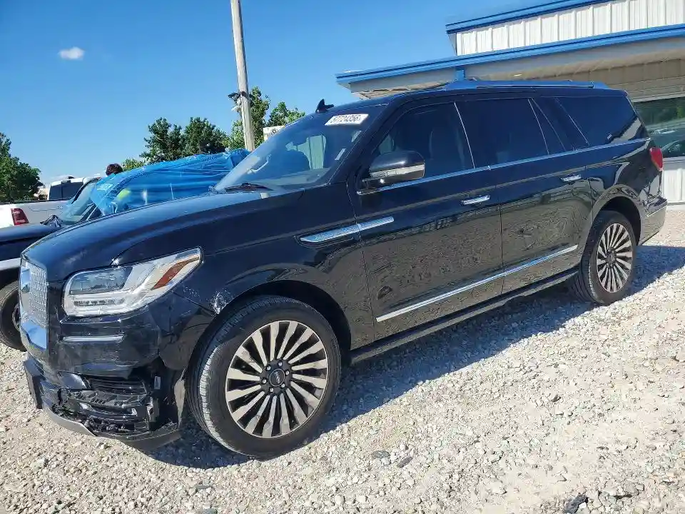 5LMJJ3LT9KEL03110 2019 LINCOLN NAVIGATOR-0