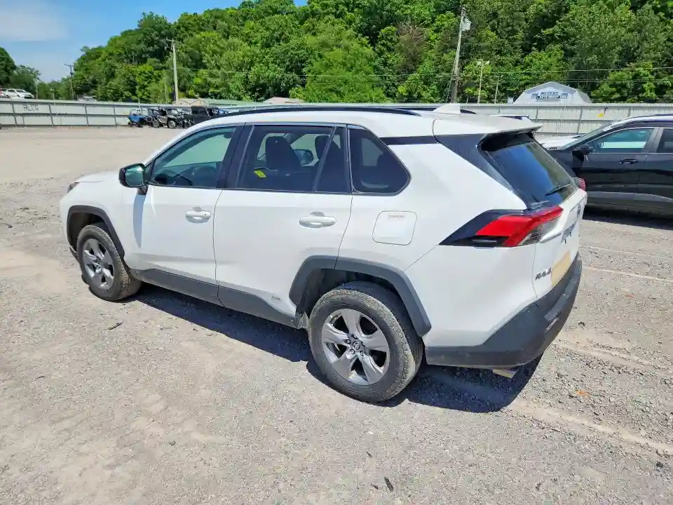 4T3LWRFV4NU054391 2022 TOYOTA RAV4-1
