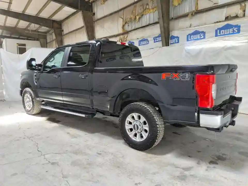 1FT7W2BN8MEC84309 2021 FORD F250-1