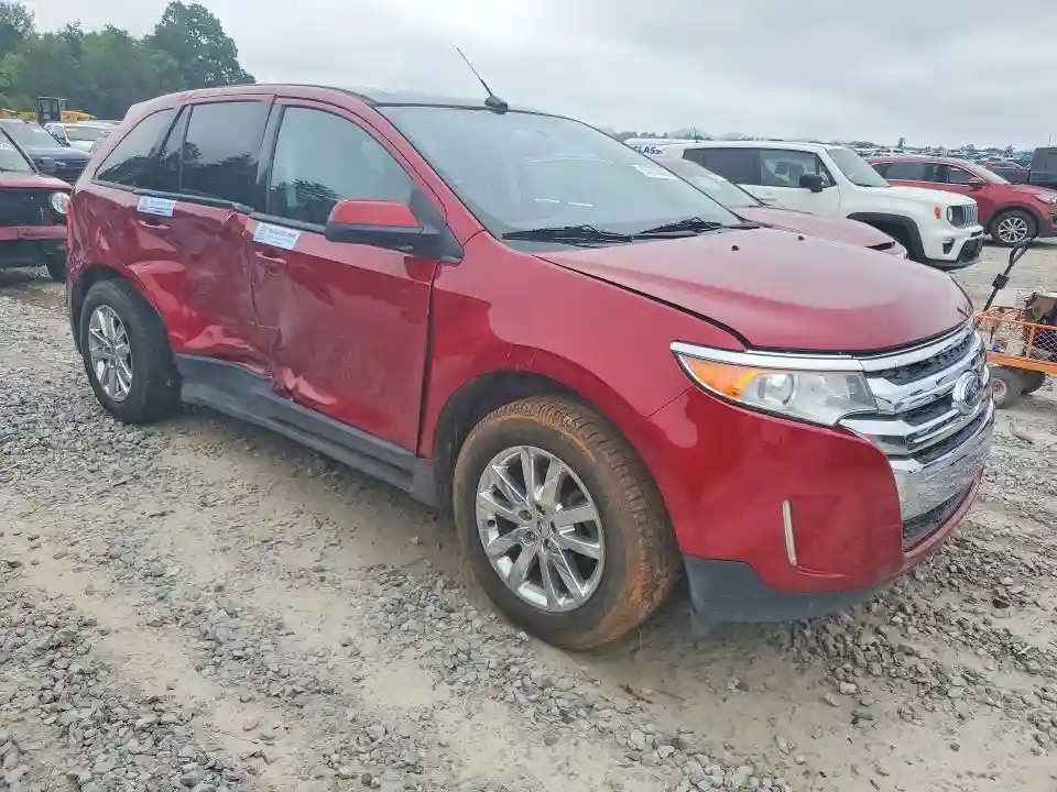 2FMDK3J92DBC53105 2013 FORD EDGE-3