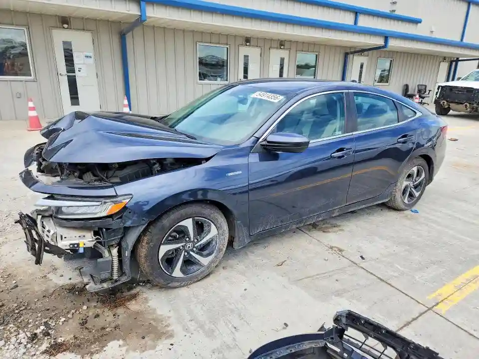 19XZE4F58ME005883 2021 HONDA INSIGHT-0