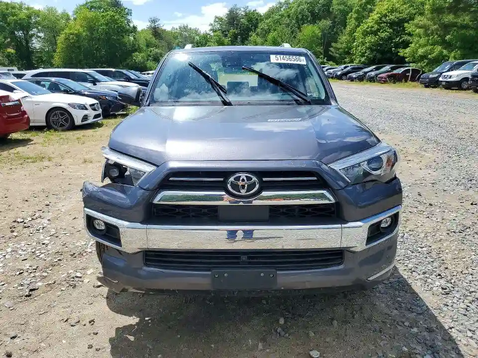 JTEKU5JR6P6165335 2023 TOYOTA 4RUNNER-4