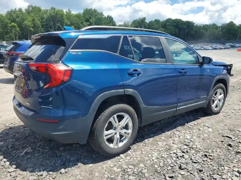 3GKALTEV9ML305253 2021 GMC TERRAIN-2