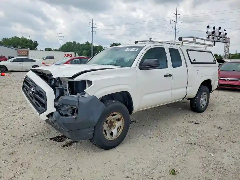 5TFRX5GN8HX086534 2017 TOYOTA TACOMA-0