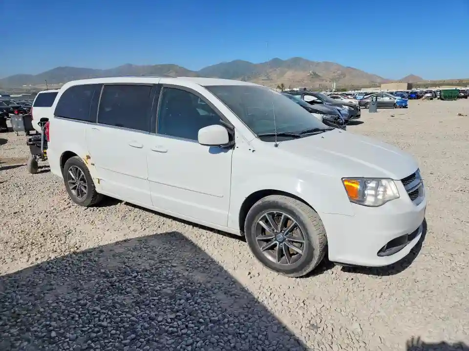 2C4RDGCG2HR790724 2017 DODGE CARAVAN-3