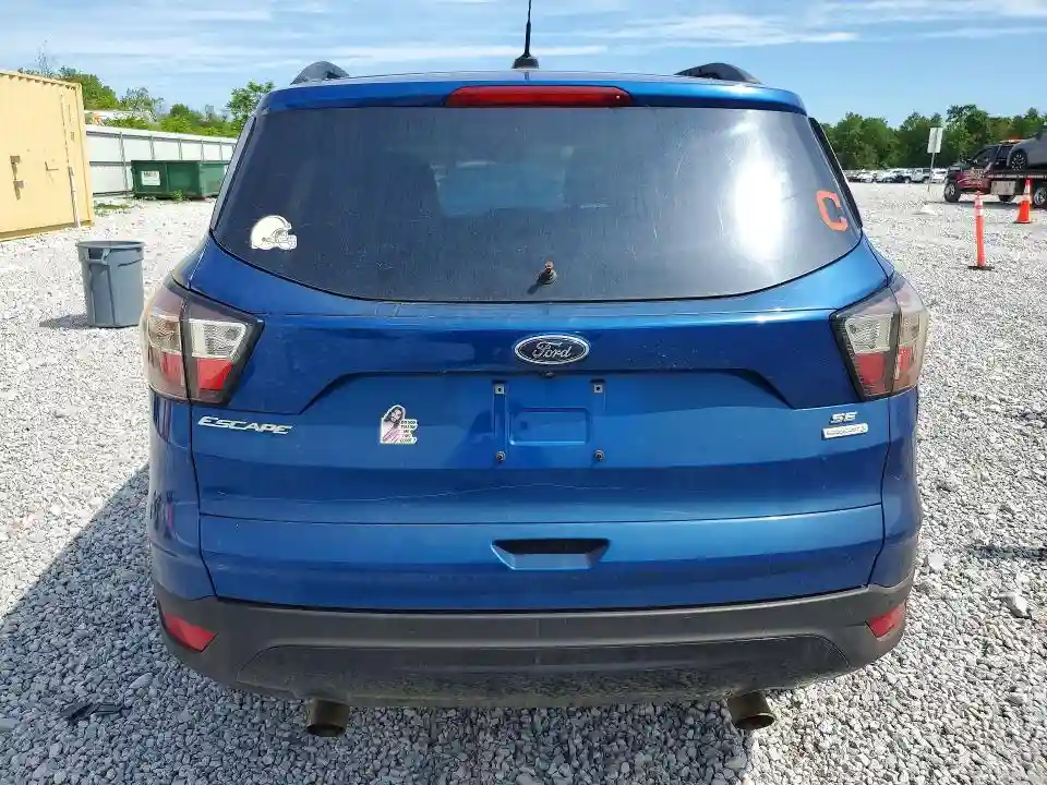 1FMCU0GD8HUE03881 2017 FORD ESCAPE-5