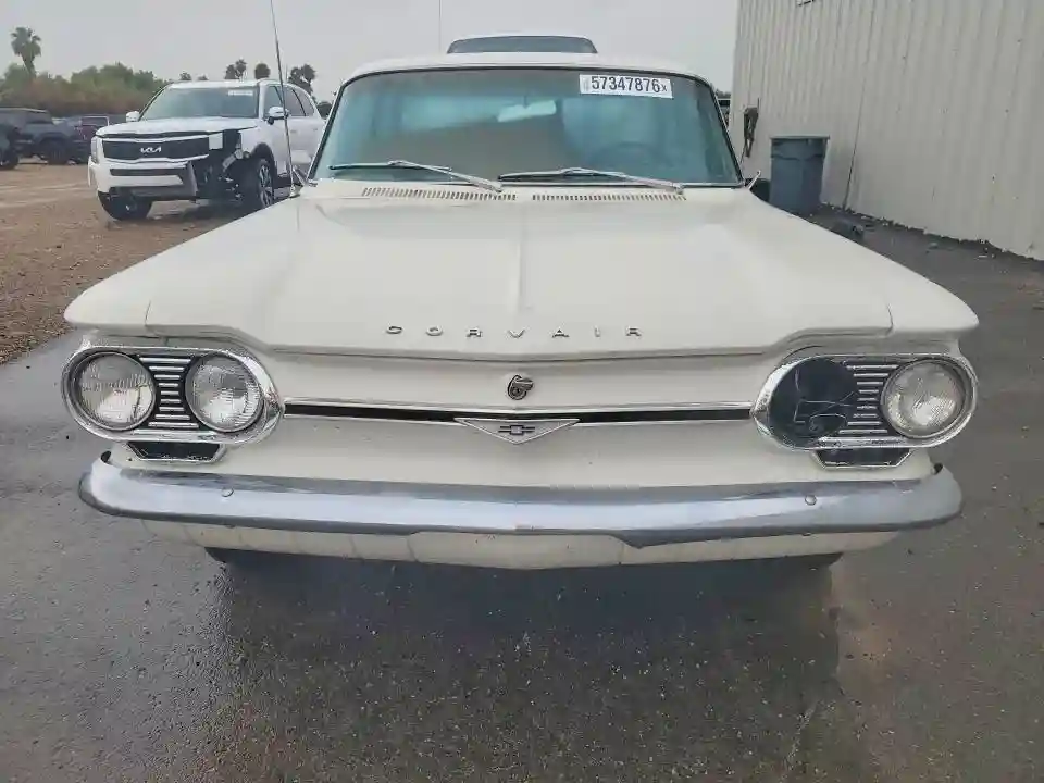 40769W163561 1964 CHEVROLET CONVAIR-4