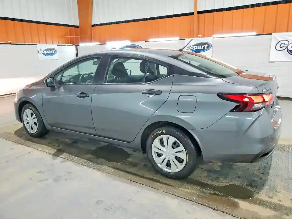 3N1CN8DV7RL884184 2024 NISSAN VERSA-1