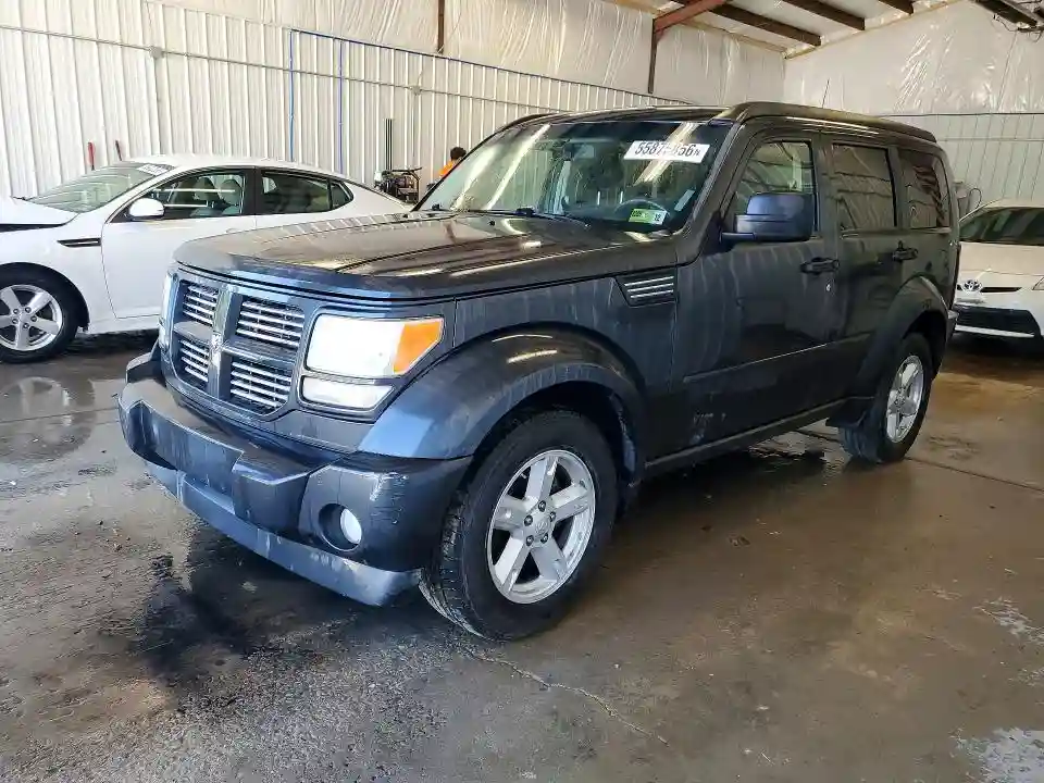1D4PU5GKXBW549330 2011 DODGE NITRO-0