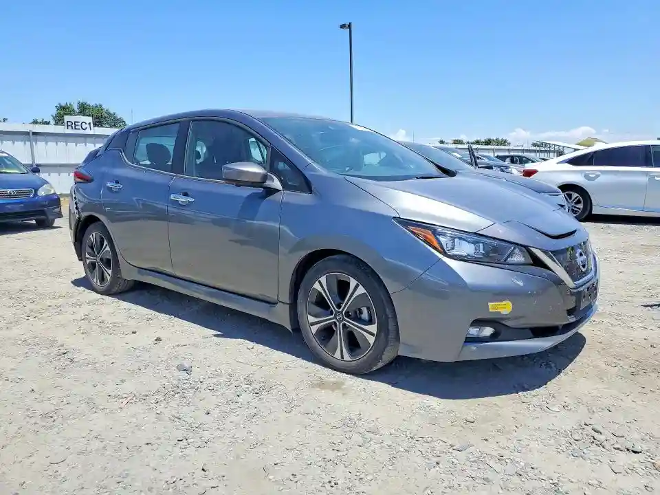 1N4AZ1CV1NC553615 2022 NISSAN LEAF-3