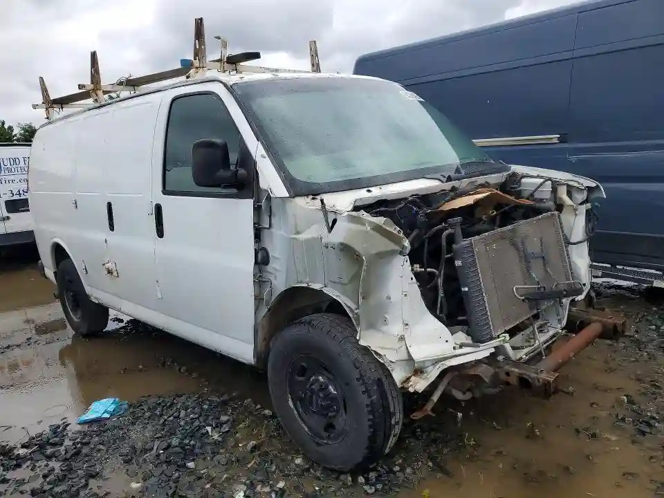 1GTW7FCA4B1159355 2011 GMC SAVANA-3