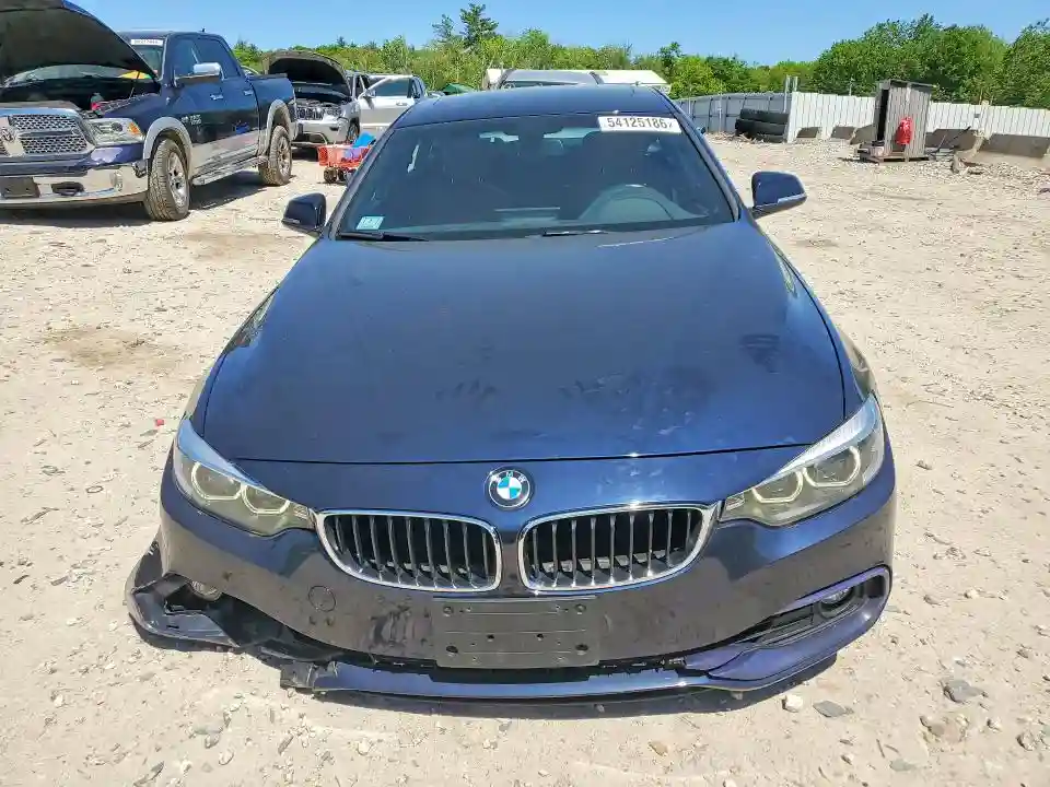 WBA4J3C5XJBG96055 2018 BMW 4 SERIES-4