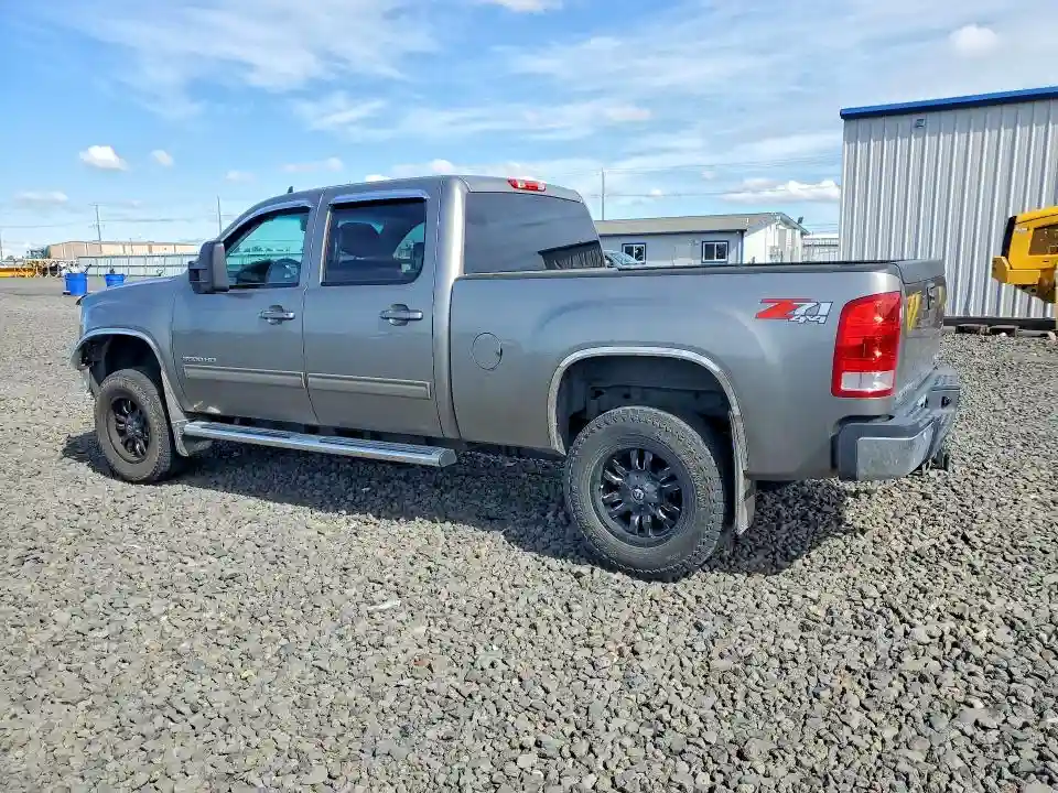 1GT424E84CF162605 2012 GMC SIERRA-1