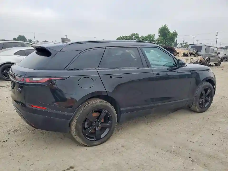 SALYB2EX7KA794080 2019 LAND ROVER RANGEROVER-2